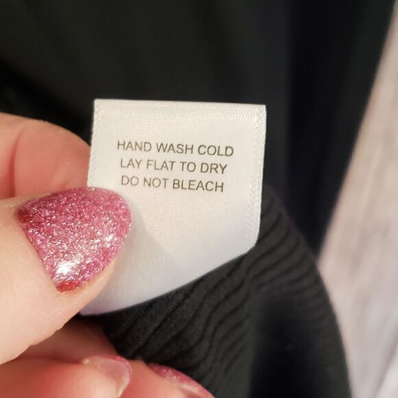 REVOLVE LNA Rib-Knit Dress - Picture 11 of 11